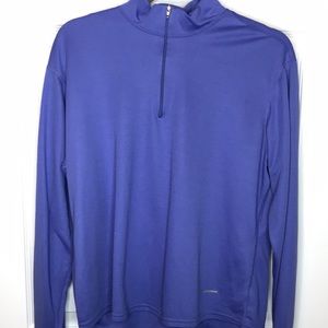 Patagonia Quarter Zip